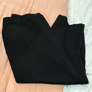 Reitmans Women's Black Pants